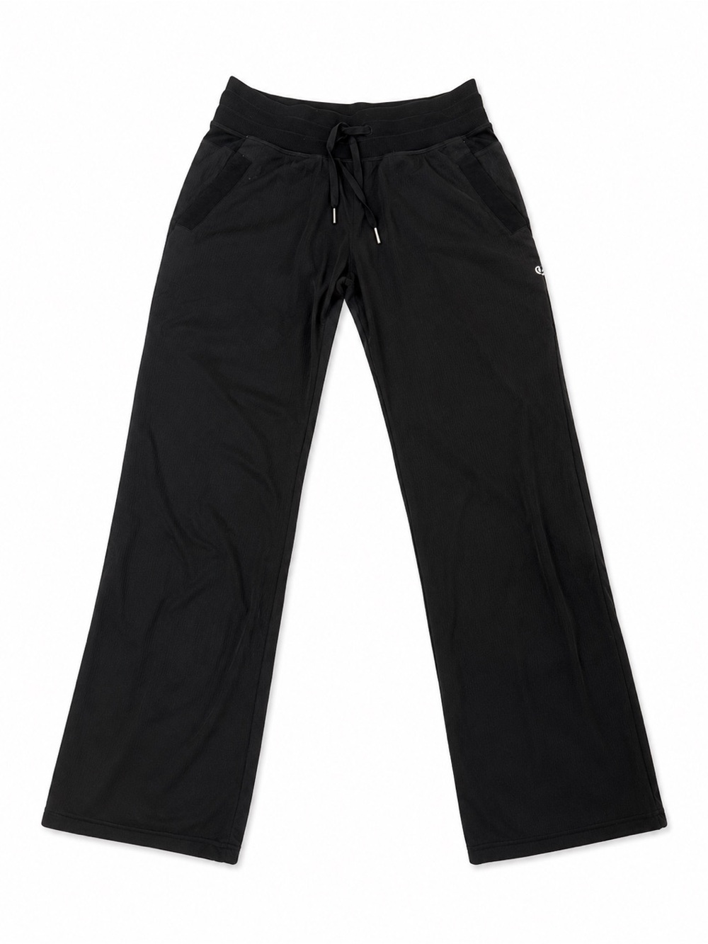 Women Lululemon Black  Joggers